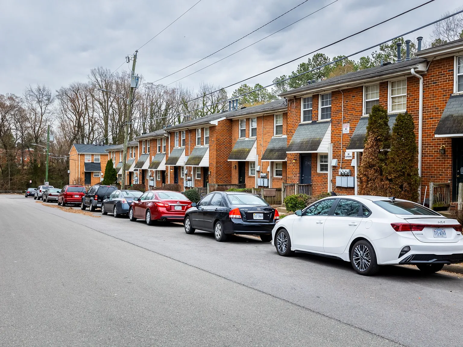 Graystoneplace Apartments — Photo 1