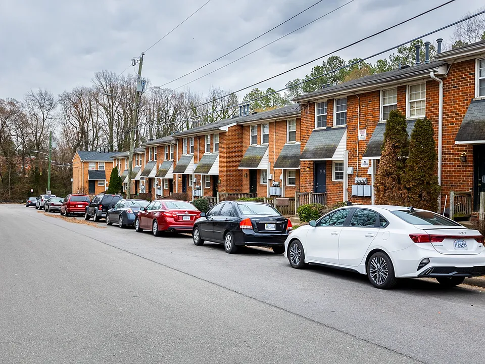 Graystoneplace Apartments