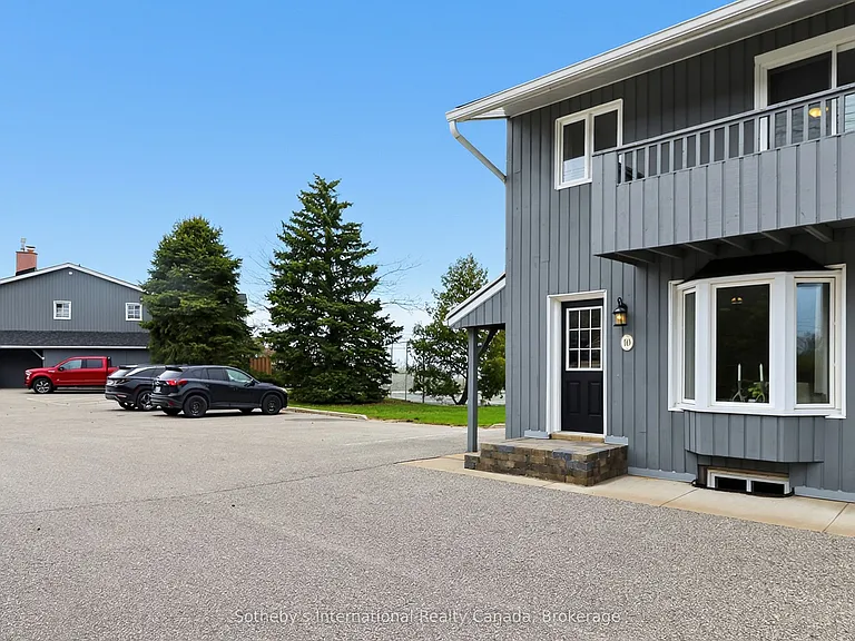 139 Lakeshore Rd E #10 — Photo 32