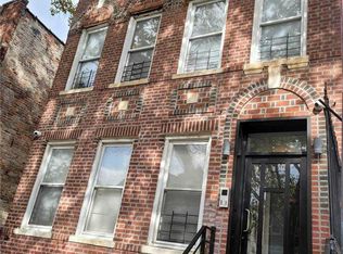 253 E 94th St, Brooklyn, NY 11212
