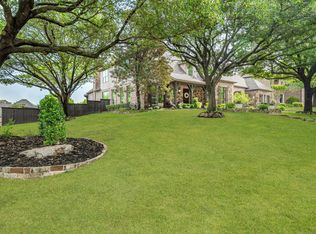 4408 Glenshire Ct, McKinney, TX 75072