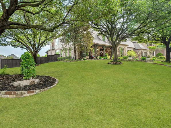 4408 Glenshire Ct, McKinney, TX 75072