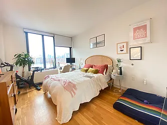 Rented by Dream Space Realty