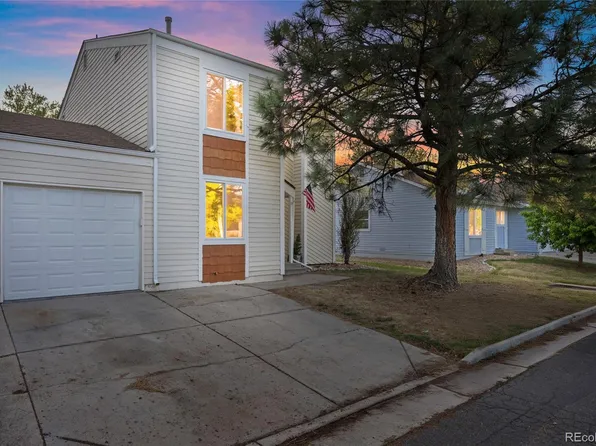 16129 E Rice Place #B, Aurora, CO 80015