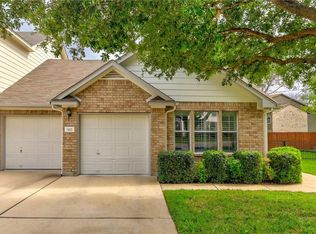 302 Ryan Ln, Georgetown, TX 78628