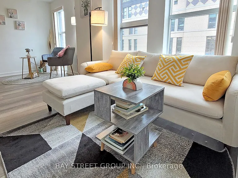 181 Huron St #204 — Photo 19