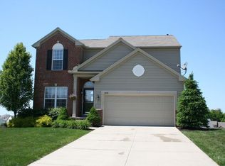 2178 Duxbury Dr, Stow, OH 44224