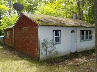 3840 E Levering Rd, Levering, MI 49755