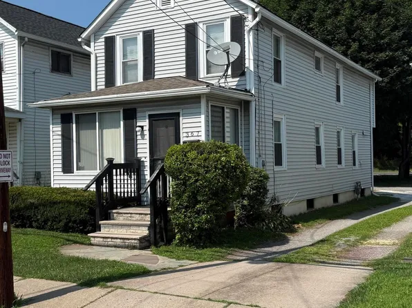 367 Union St, Luzerne, PA 18709