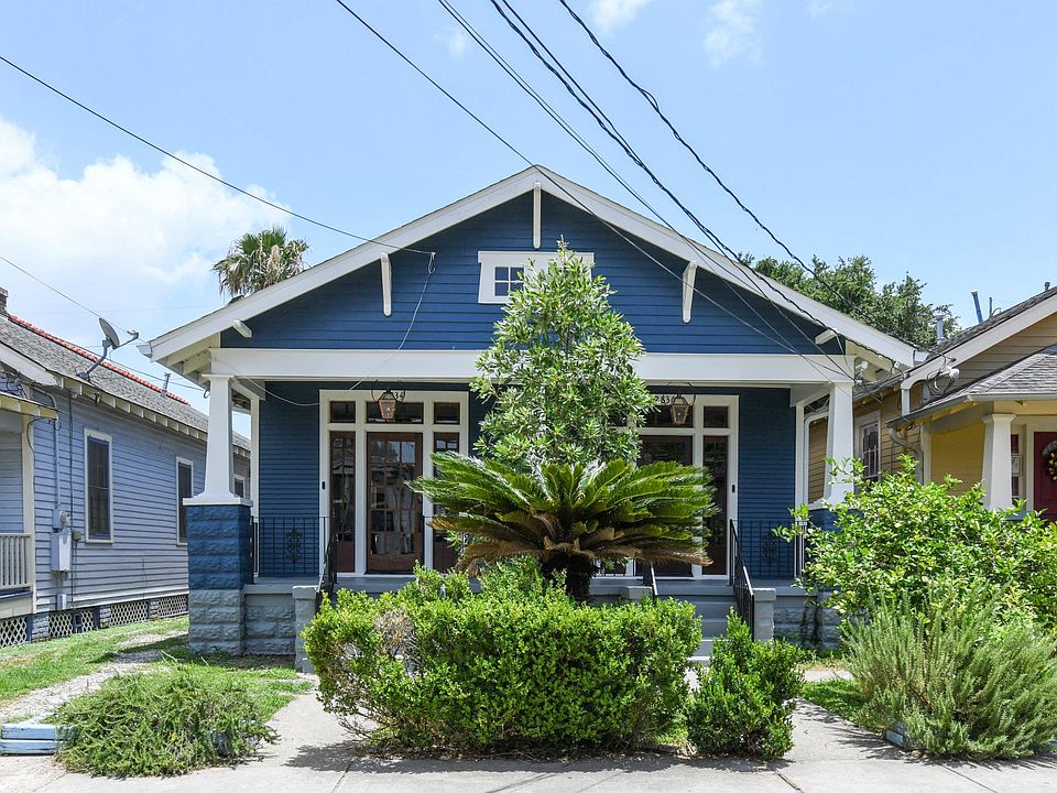 2836 Laurel St, New Orleans, LA 70115 Zillow