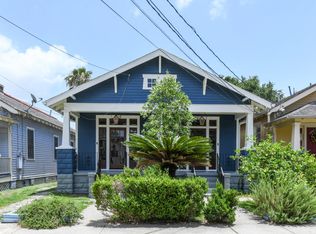 2836 Laurel St, New Orleans, LA 70115