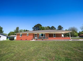 600 W Rasch Rd, Florence, AL 35633