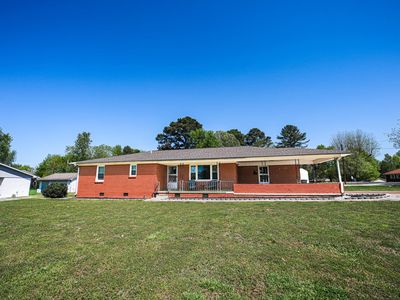 600 W Rasch Rd, Florence, AL, 35633