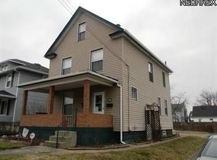 728 Shadyside Ave SW, Canton, OH 44710