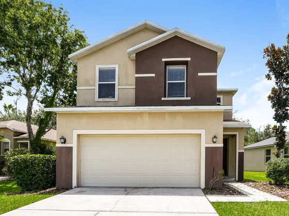 26820 Stillbrook Dr, Wesley Chapel, FL 33544