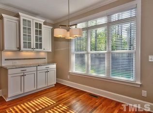 6204 Roles Saddle Dr, Rolesville, NC 27571