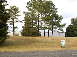 1000 Breezy Banks Rd LOT 8432, Roper, NC 27970