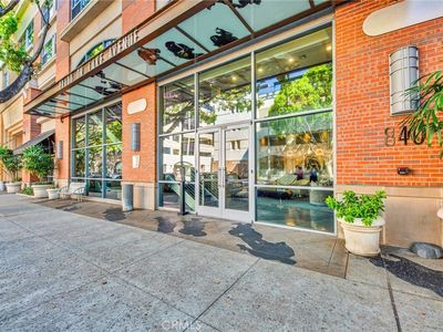 840 Green St #310, Pasadena, CA, 91101