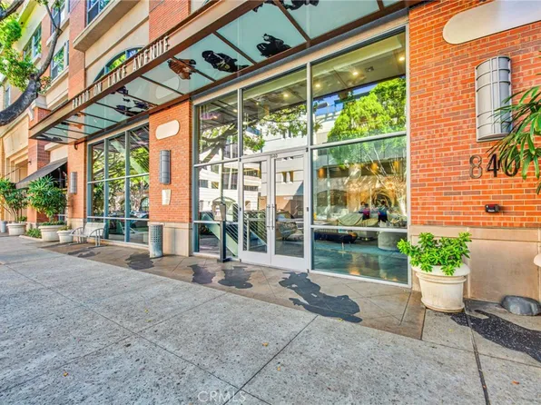 840 E Green St Unit 310, Pasadena, CA 91101