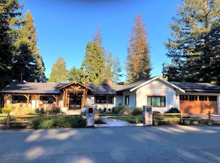 100 Alvern Ct, Alamo, CA 94507