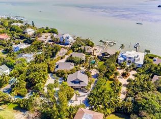 15291 Captiva Dr, Captiva, FL 33924