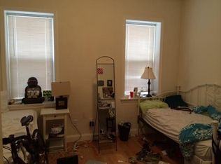 51 Saint Marys St #1, Brookline, MA 02446