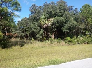 924 Biscayne Dr, Port Charlotte, FL 33953