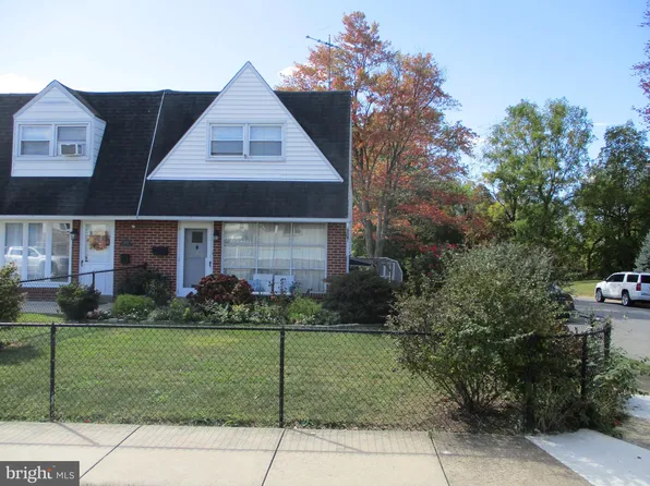 3600 Glenn St, Philadelphia, PA 19114