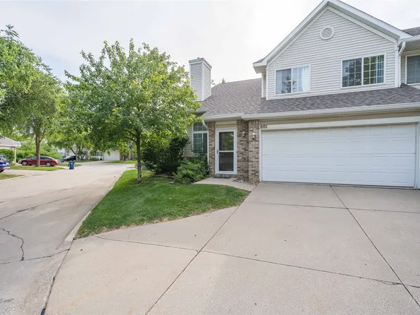 150 S Prairie View Dr Unit 601, West Des Moines, IA 50266