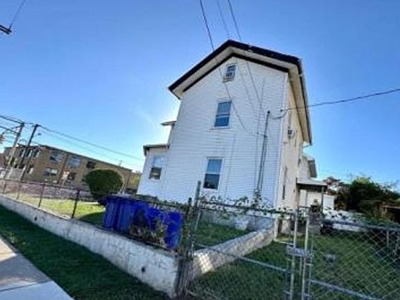 Property Side View