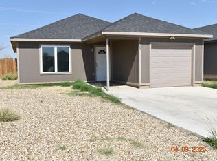 2907 E Cornell St, Lubbock, TX 79403