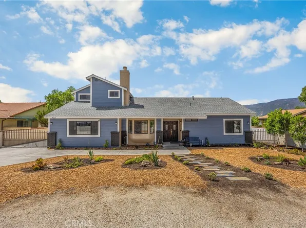 18263 Grandview Ave, San Bernardino, CA 92407