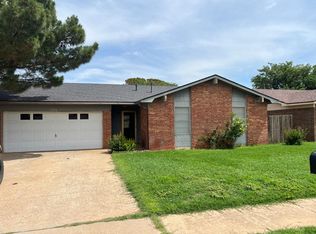 5538 2nd St, Lubbock, TX 79416