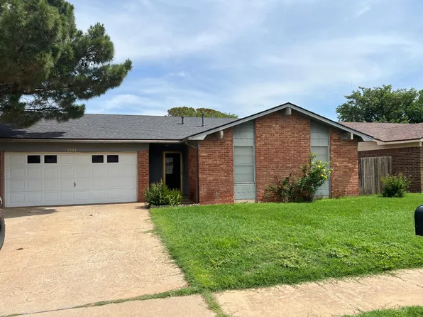 5538 2nd St, Lubbock, TX 79416