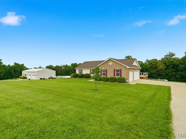 140 Brandi Lynn Dr, Foristell, MO 63348