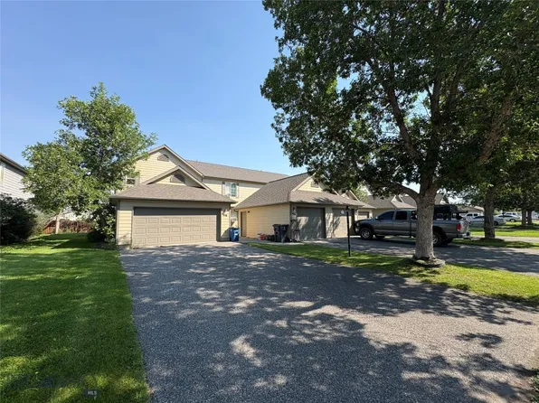 442-448 W Shore Dr, Belgrade, MT 59714