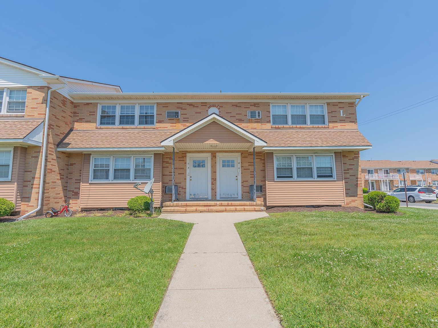 707 N Oxford Ave APT J08, Ventnor City, NJ 08406 Zillow