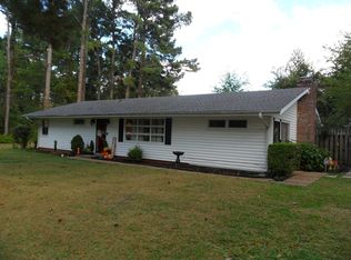 82 Plantation Rd, Jackson, TN 38305