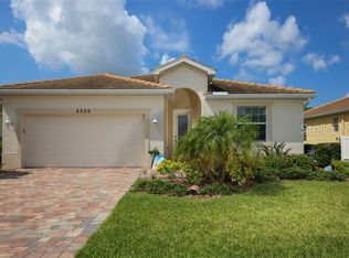 6259 Grand Cypress Blvd, North Port, FL 34287