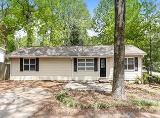 2825 Old Concord Rd SE, Smyrna, GA 30082