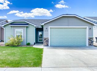 3419 34th St W, Williston, ND 58801