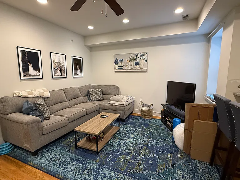 1603 Christian St #C — Photo 16