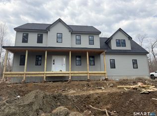 769 Brook Rd, Hampton, CT 06247