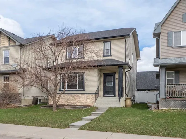108 S Drake Landing Ct, Okotoks, AB T1S 2M3