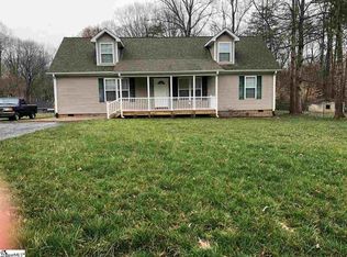 115 Sandra St, Piedmont, SC 29673