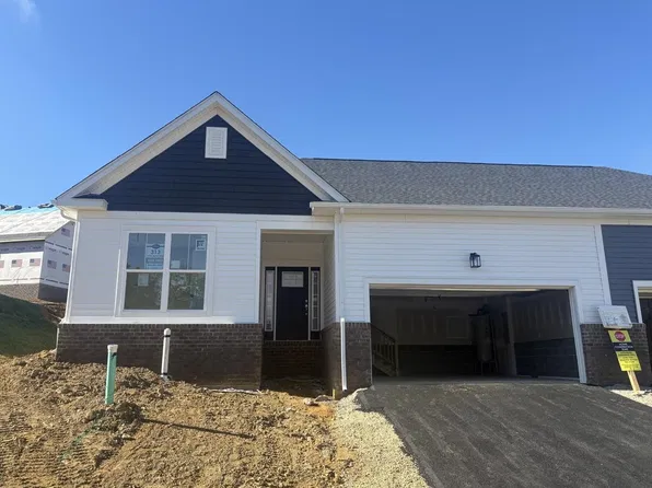1925 Kyles Way, Blacksburg, VA 24060