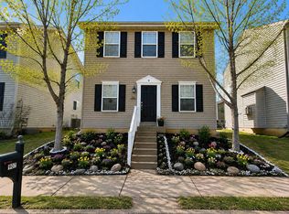 907 Carpathian Dr, Lake Saint Louis, MO 63367