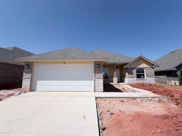 19501 Birchfield Dr, Edmond, OK 73012