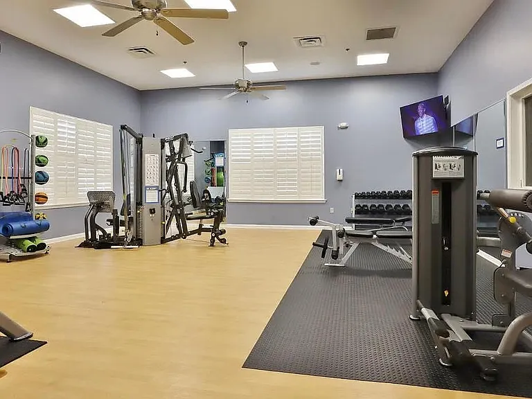 Gym