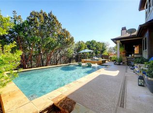 2104 Camino Alemeda, Leander, TX 78641